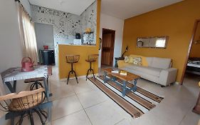 Estalagem Tiradentes Aconchego e tranquilidade